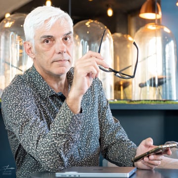 Laurent BOCHET