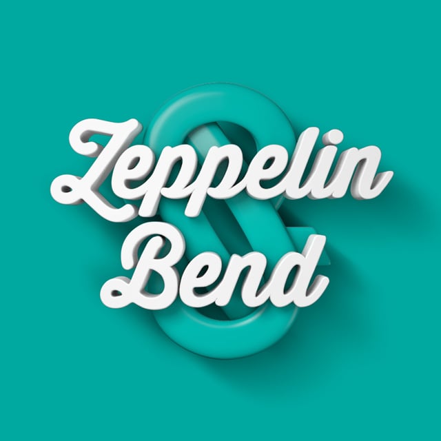Zeppelin Bend
