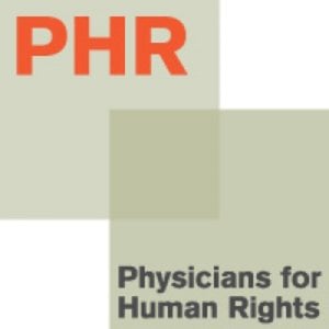 Profile picture for Physicians for Human Rights