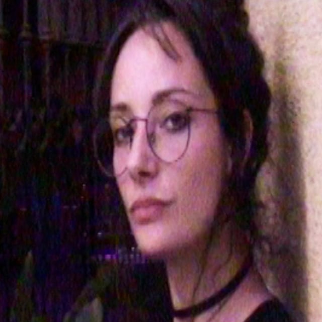 Alice Bachmann - Videographer, Cinematographer & Documentary Filmmaker