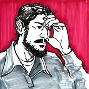 Profile picture for Ahmet Torun