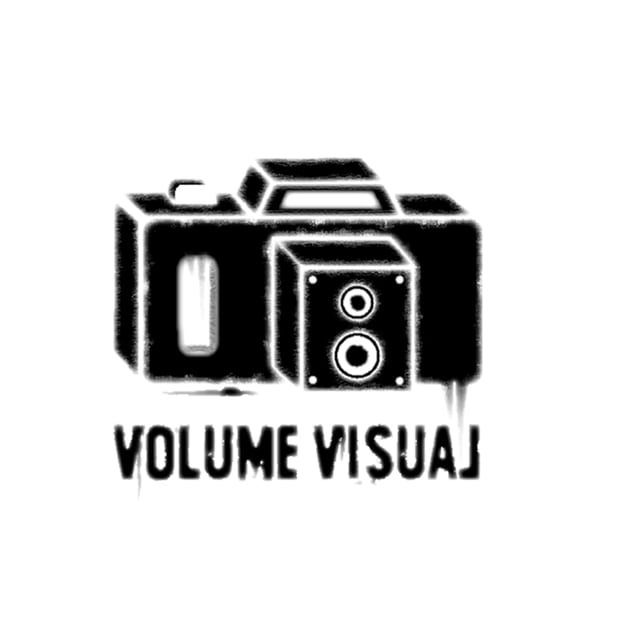 Volume Visual Ent - Video Editor & Camera Operator
