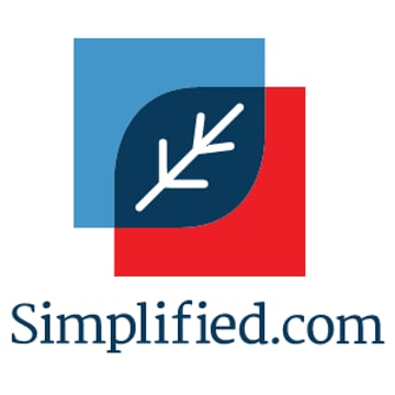 Vimeo profile picture for @simplified