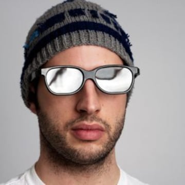 Vimeo profile picture for @photo
