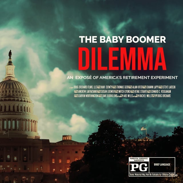 Baby Boomer Dilemma