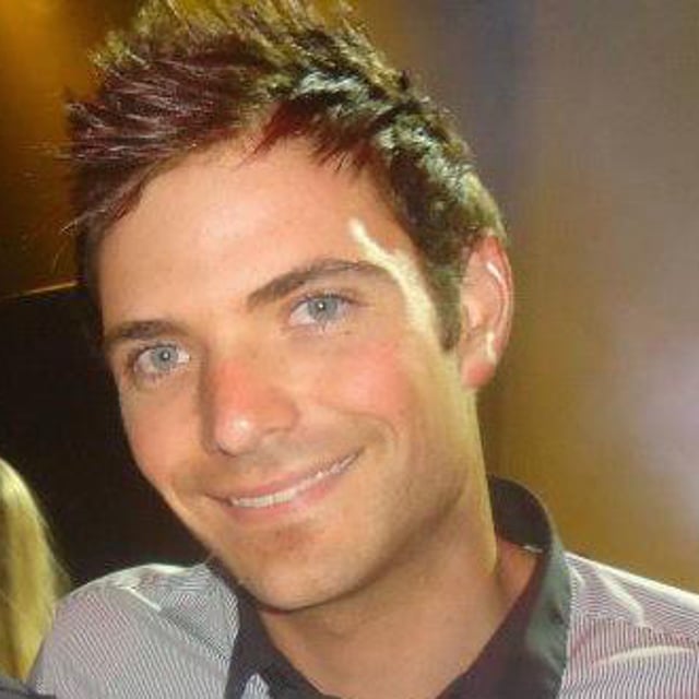 Sam Trevethan