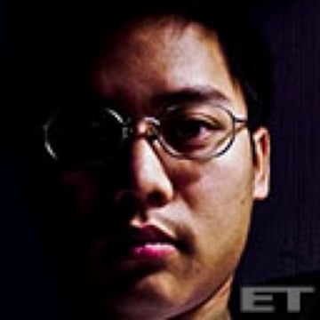 Vimeo profile picture for @edmund