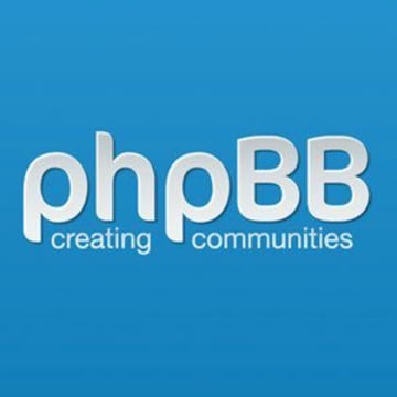 Vimeo profile picture for @phpbb