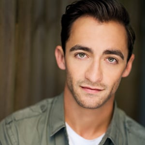 Profile picture for Matthew Backer