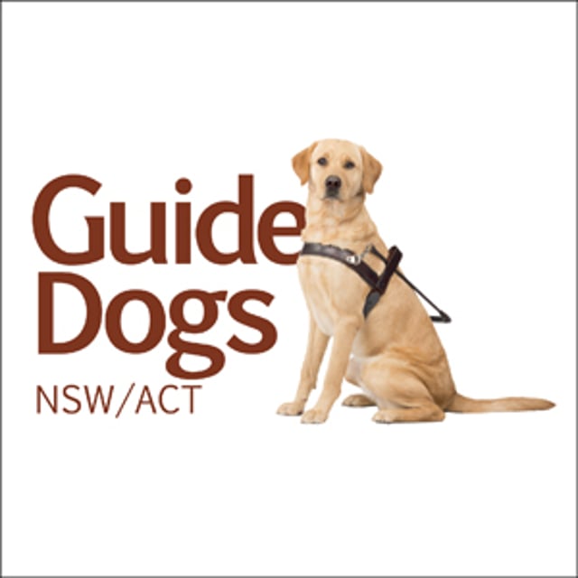 Guide Dogs NSW/ACT