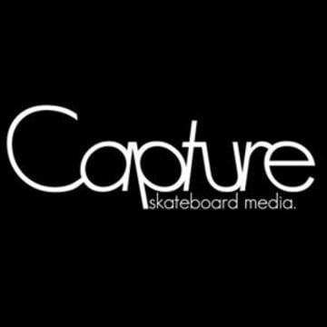 Vimeo profile picture for @capture