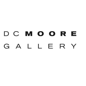 Profile picture for DC Moore Gallery