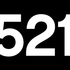 Profile picture for 521studies
