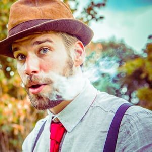Profile picture for Frederik Noordhuis