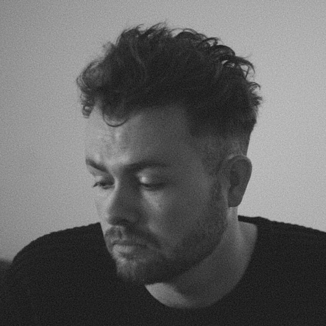 Scott Barley Filmmaker Artist Editor