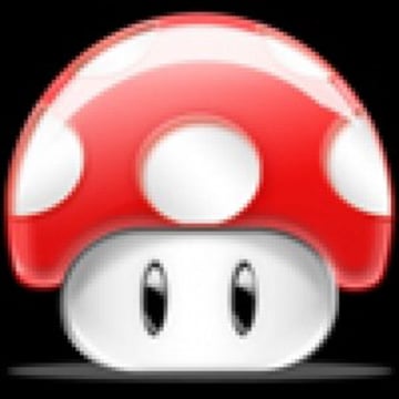 Vimeo profile picture for @mushroom