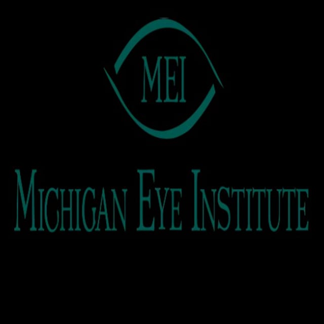 Michigan Eye Institute   89045378 640x640