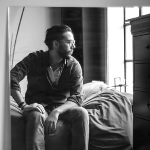 Profile picture for Christopher Stauffer