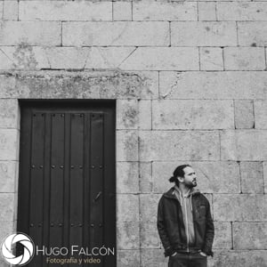Profile picture for Hugo Falcon