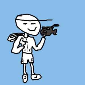 Profile picture for Jeffrey Alexander