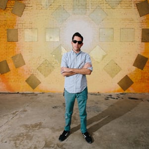 Profile picture for Stephen M. Keller