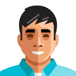 Profile picture for Jonathan Zúñiga