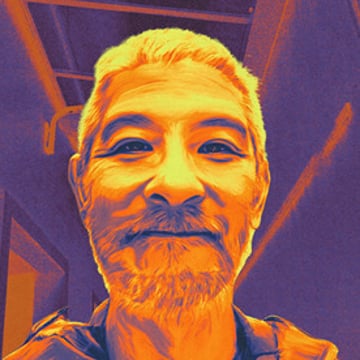 Vimeo profile picture for @kenzo
