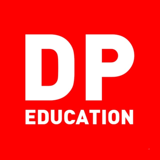 DP Education