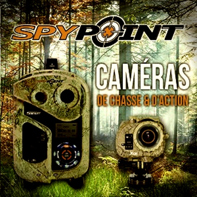 Spypoint FR