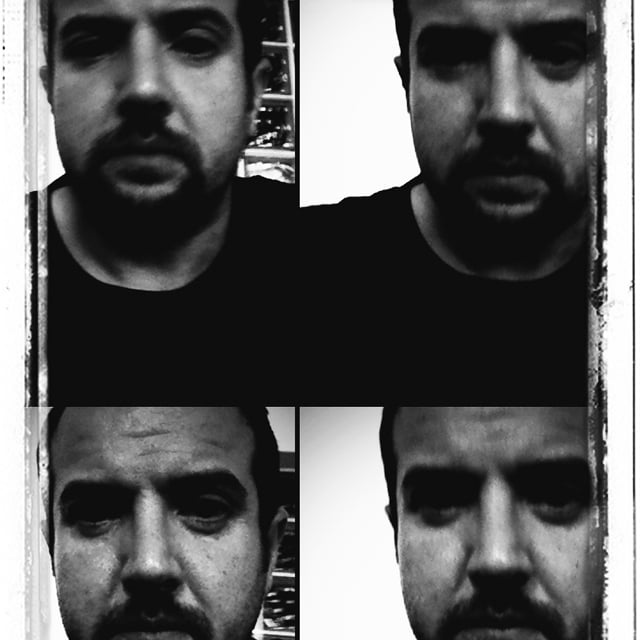 David Alcalde Film Director