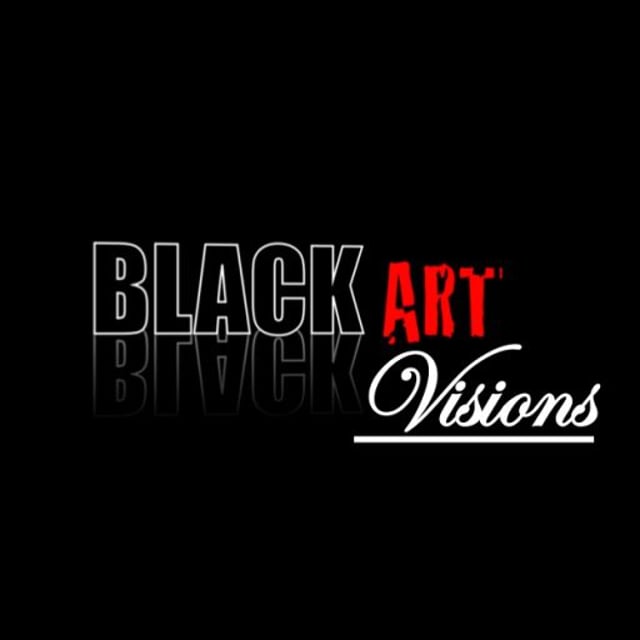 Black Art Visions