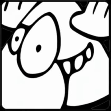 Vimeo profile picture for @pax