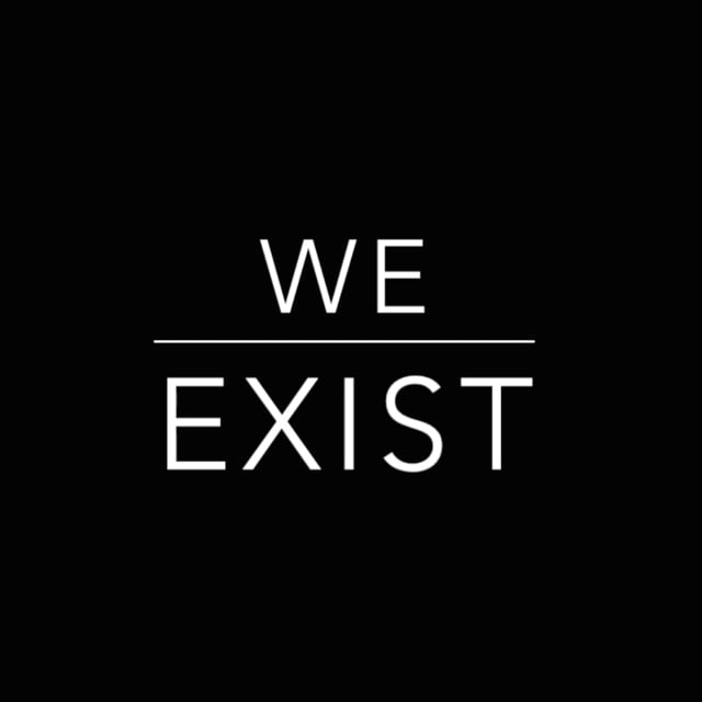 Exist symbol