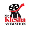 Mr.Klesha animation