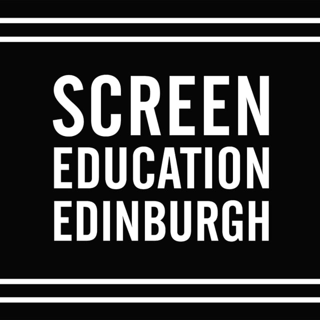 Screen Education Edinburgh