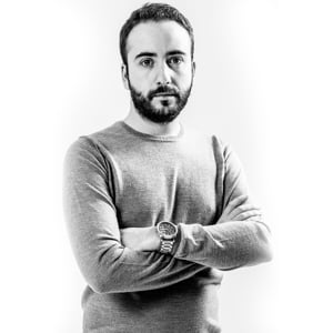 Profile picture for Lucio Laugelli