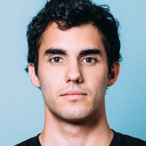 Profile picture for Pablo Delcán