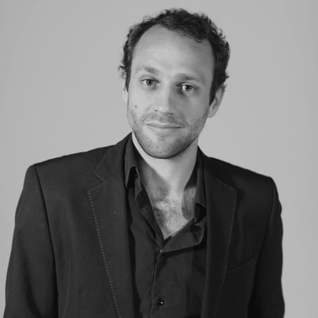 Benjamin Broche