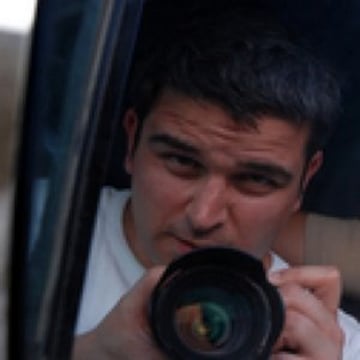 Vimeo profile picture for @disinformation