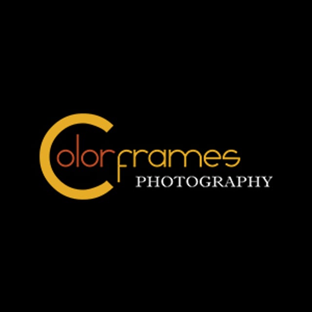 Color Frames Photography