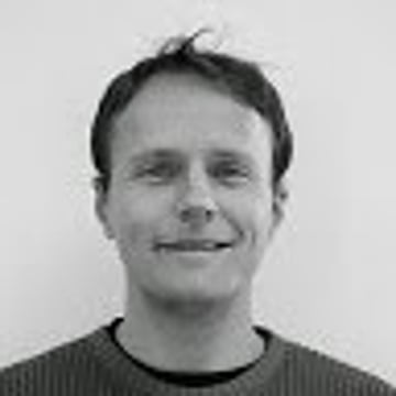 Vimeo profile picture for @peterr