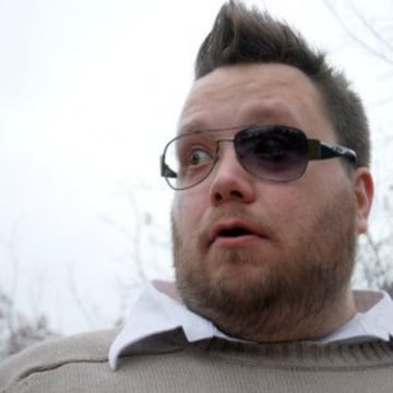 Vimeo profile picture for @clark