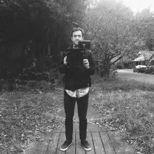 Profile picture for Matt Batchelor