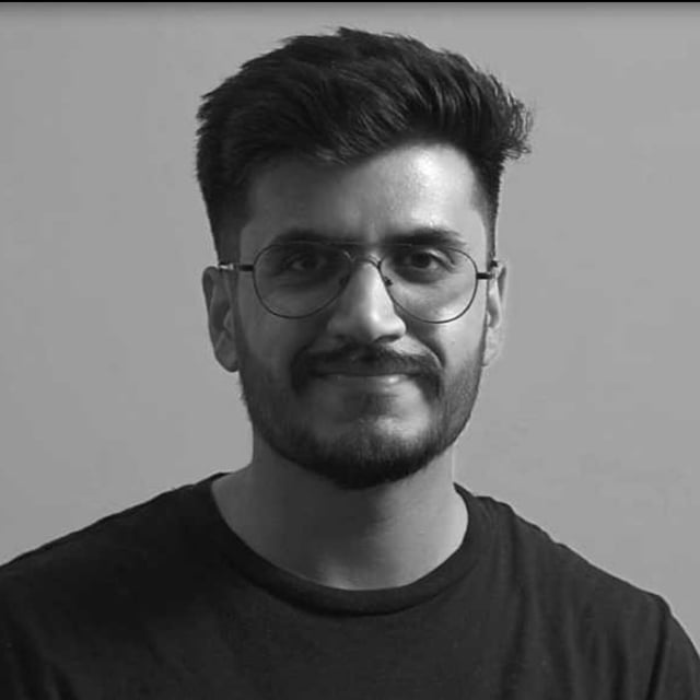 Ritesh Arora