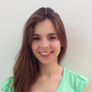 Profile picture for Cristina Bevia