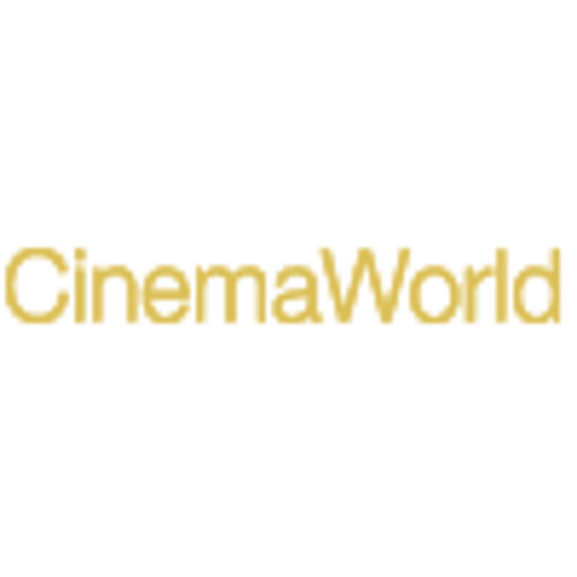 CinemaWorld