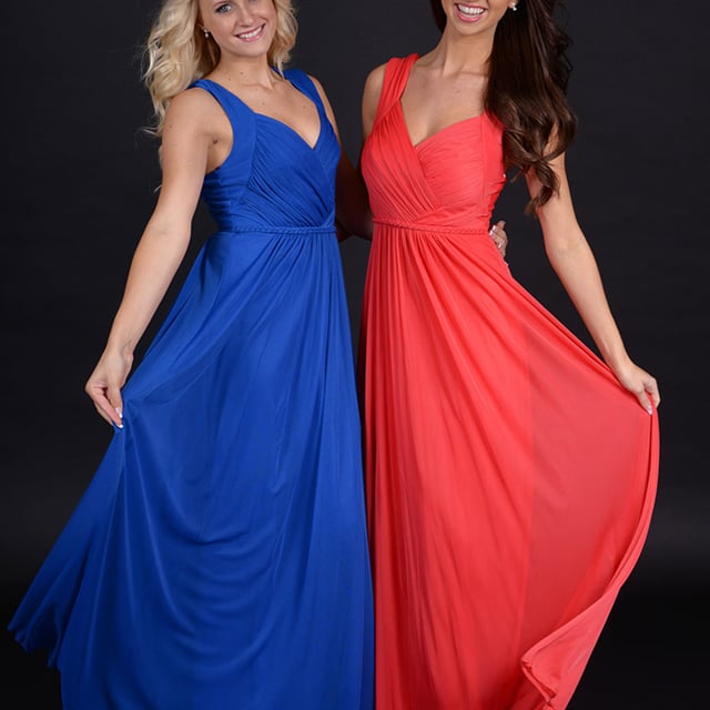 Formal Dresses Brisbane