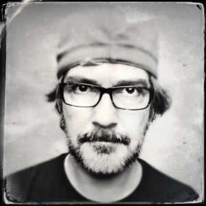 Profile picture for Mika Knezevic