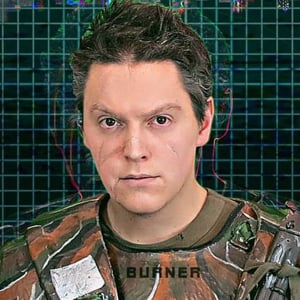 Profile picture for Felix Christian Berner