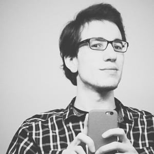 Profile picture for Nik Stohn